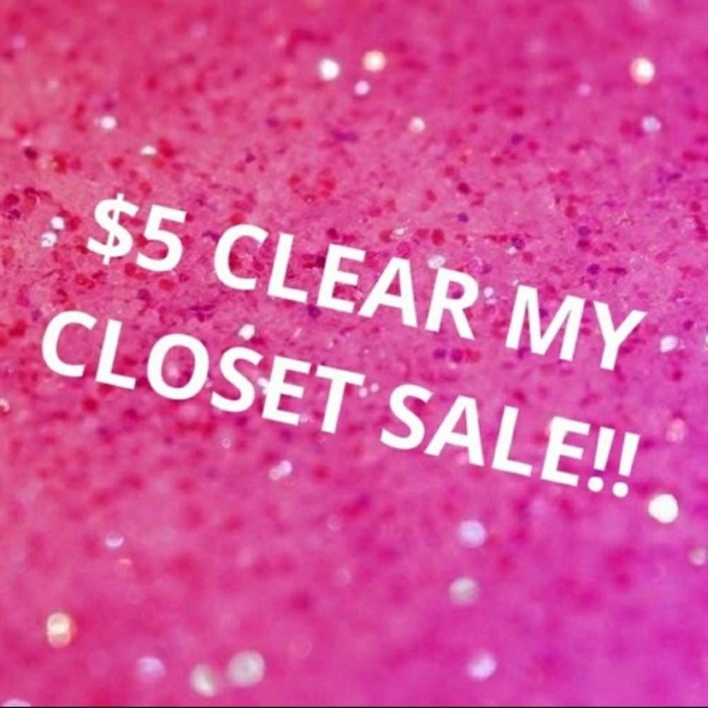 Sale